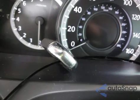 2015 Honda Accord Ex-L z USA, uszkodzony, nr VIN 1HGCR2F87FA177483